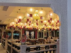 -大鸽饭(木莲中路店)