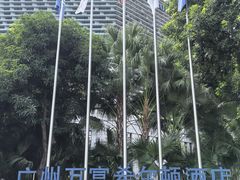 -酌宴府The China Club·广州万富希尔顿酒店(云城东路店)