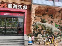 -宝燕乐园(闵行旗舰店)