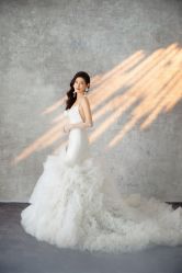 -Mu慕婚纱摄影·超级工作室