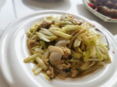 -碧海银沙海鲜餐厅(恒大海上威尼斯店)