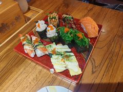 -桃太郎寿司料理(大学城店)