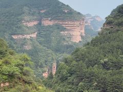 -黄崖洞文化旅游区