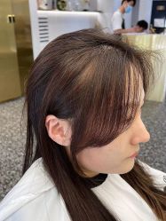 点击看大图 -设计师的店 Hair Salon