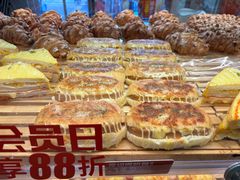 -味多美蛋糕(亚非大厦店)