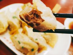 -小姜锅贴(凤凰街店)