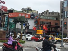 -淡水老街