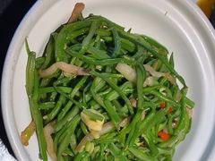 -湘南情·38秒生炒黄牛肉(学院路店)