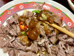 -大吉利·潮汕鲜牛肉火锅(总店)