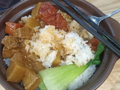 -李先生(太原南站店)