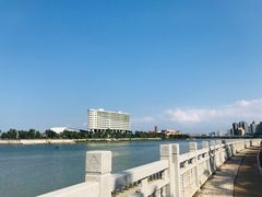 -白沙门生态公园