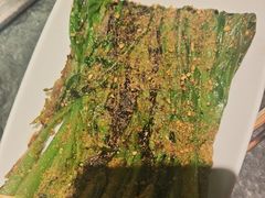 -可口香·非遗老号烧烤(南岗直营店)