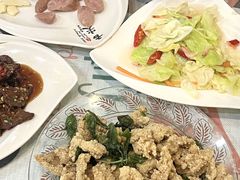 -金姐台湾菜(珠江路店)