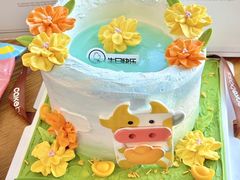 -CAKE BOSS 蛋糕老板(西单君太百货店)