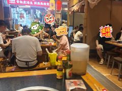-小饕荟雅安贡椒鱼鲜馆(广福桥店)