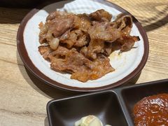 -泥炉烧肉师(新街口金銮巷店)