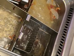 -海底捞火锅(龙岗星河COCO Park店)