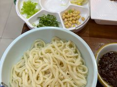 -老北京炸酱面·京味菜(西花市店)