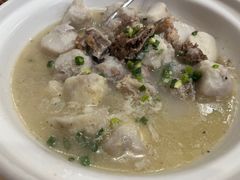 -湖南码头·地道岳阳美食·湘菜(魏公村店)
