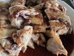 -大自然美食农庄(广州南站店)