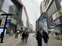 -大悦城(沈阳中街店)