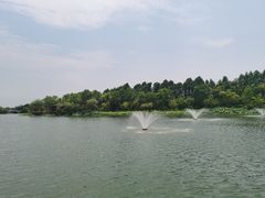 -上海怡沁园度假酒店