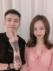 点击看大图 -3AM HAIR SALON烫发染发接发