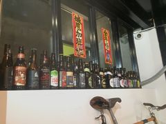 -无牌咖啡&酒馆