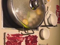 -潮泰牛肉火锅 · 创于1992年(车公庙店)