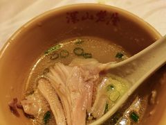 -深山老屋(国顺东路店)
