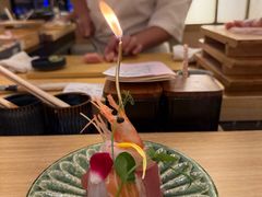 -鮨政· Omakase(港汇恒隆广场店)
