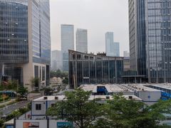 -深圳乐孚正强口腔诊所(宝体店)