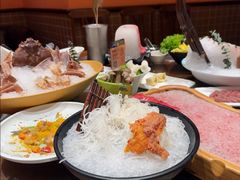 -东海怡品海鲜豆捞(星街坊店)