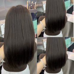 -Hair Code芭曲发型