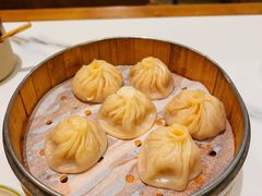 杭式小笼包-春家·非遗手工小吃(徐汇万科广场店)