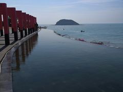 -漳州滨海火山岛自然生态风景区