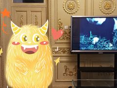 -北京动物园-畅观楼