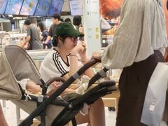 -宜家·瑞典风味餐厅(北京西红门店)