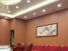 -福满园大酒楼(梅林店)