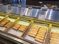 -古来思鱼饼