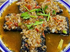 -文杰餐馆(南洪时尚风情街店)
