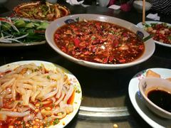 -公社食堂(牧电路店)