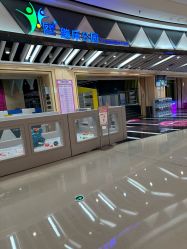 -反弹蹦床公园·亲子乐园·团建·派对(巴南万达店)