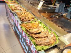 -东门町美食街