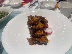 -乾隆美食·本帮菜(黄河路店)