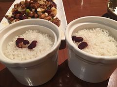 -华夏食府中餐厅(中原路店)