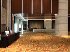 -济南喜来登酒店