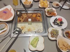 -海底捞火锅(旭辉MALL店)