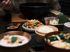 -银米·云南传统过桥米线(双廊黑金冠店)