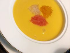 自制杨枝甘露-最品火锅